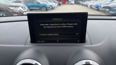 Audi A3 35 TFSI Black Edition 5dr S Tronic Petrol Hatchback